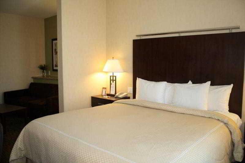 Comfort Suites Vacaville-Napa Valley Area מראה חיצוני תמונה