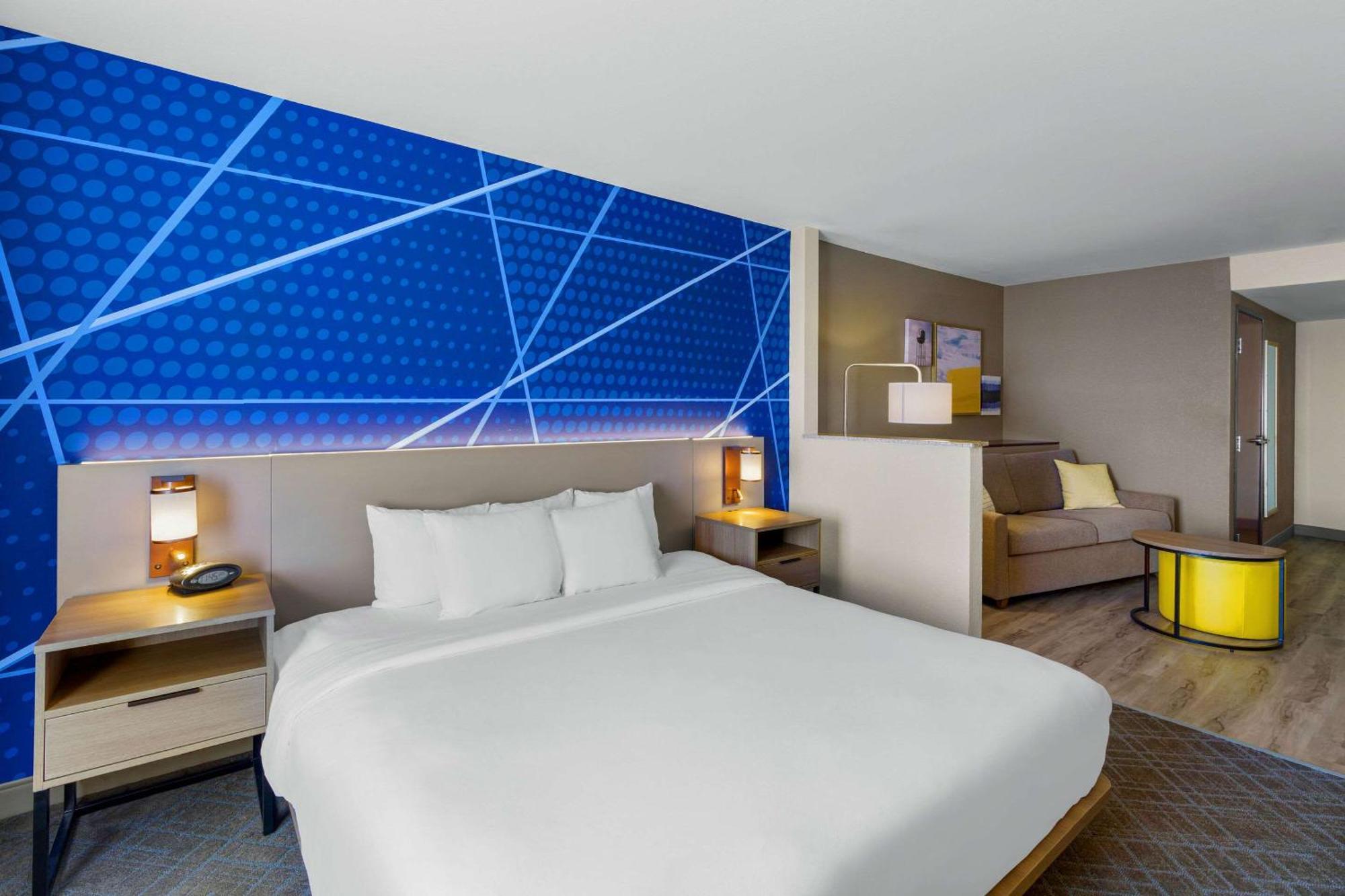 Comfort Suites Vacaville-Napa Valley Area מראה חיצוני תמונה