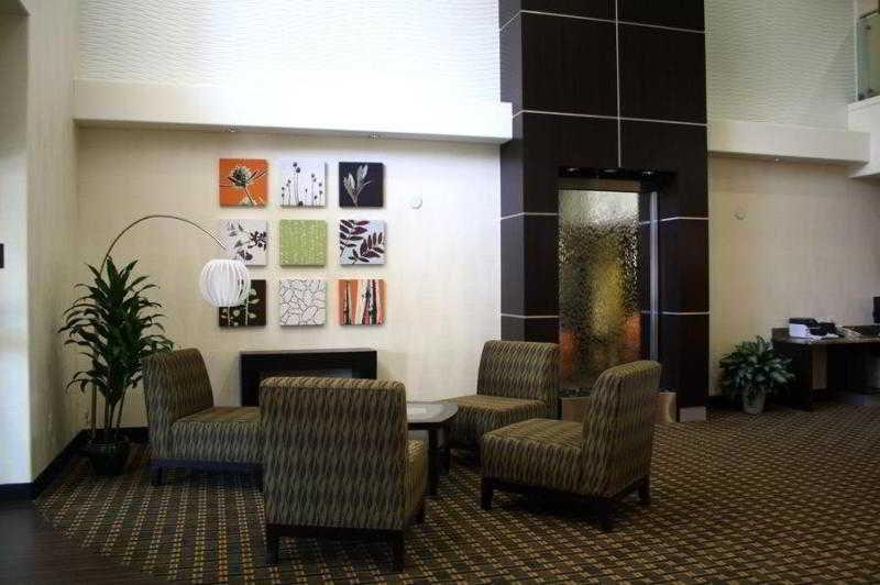Comfort Suites Vacaville-Napa Valley Area מראה חיצוני תמונה